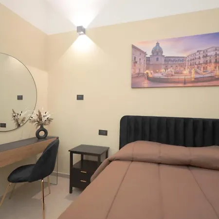 Luxury Apartment-3