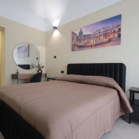 Luxury Apartment-2