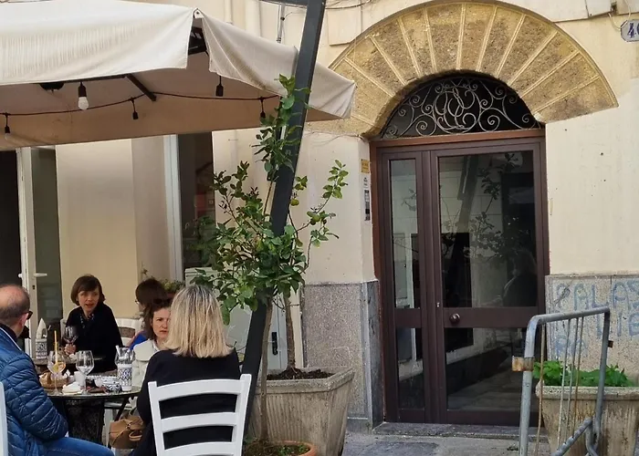 Arco del Sole
